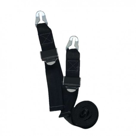 Klippan Upínací pásky pro Century