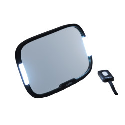 Axkid LED zrcátko