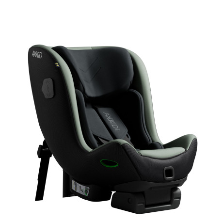 Axkid Minikid 4 Pro Nordic Bloom Green