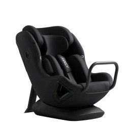 Axkid Minikid Core Coastal Storm Black