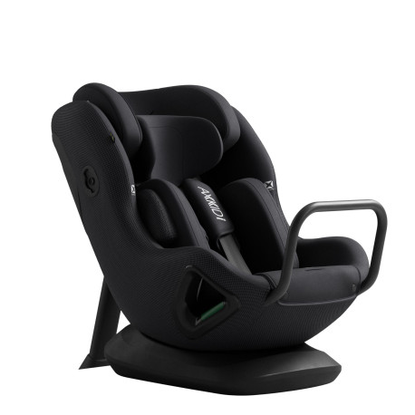 Axkid Minikid Core Coastal Storm Black