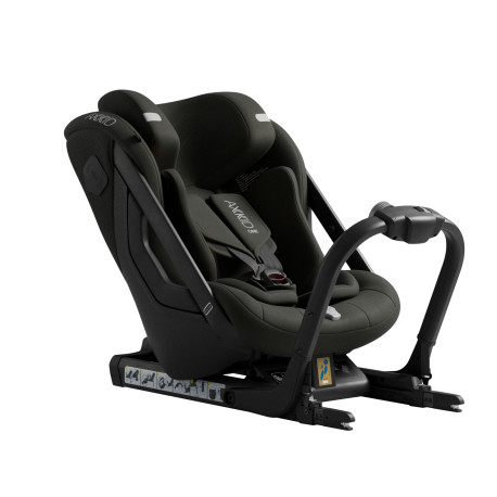 Axkid ONE 3 Forest Moss Green